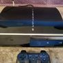 Ps3 Phat 4.92 Evilnat 500GB Image 2