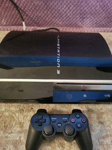 Ps3 Phat 4.92 Evilnat 500GB