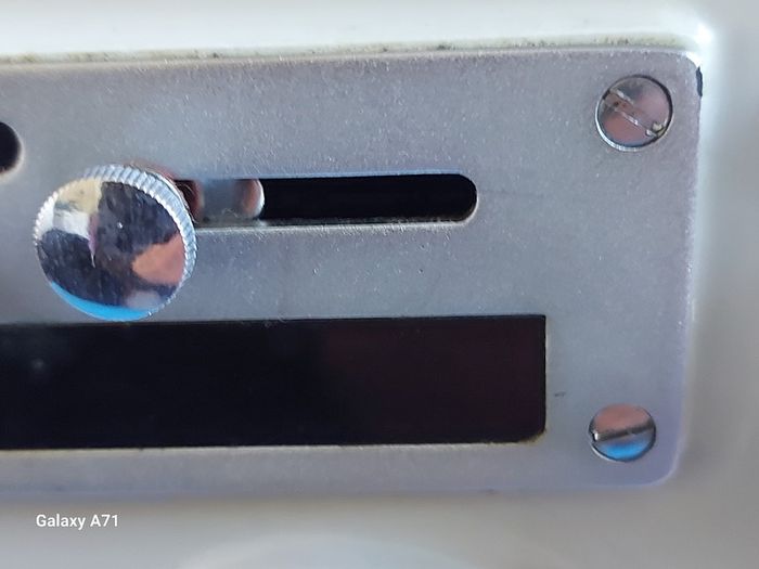 Novum Electric Sewing Machine with Sew-Tric Motor with Pedal and power supply, Round Pin Plug, A true Blast from the Past