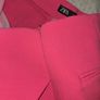 Zara pink skort uk 10 bnwot Image 4