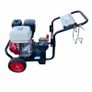 3600psi Honda 13hp AR Pump Pressure/Power Washer Image 6