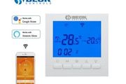 BEOK BOT-313 WIFI Gas Boiler Heating Thermostat, AC220V