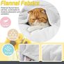 Soft Fleece Throw Blanket - 60x80 Inch Flannel Thick Fluffy Throw Blanket for Sofa Bed Couch or Chair, All Seasons Cozy Warm & Lightweight Blanket for Girls Kids Adults, Angel Pattern Image 7