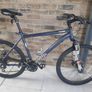 trekking voodoo bike Image 10