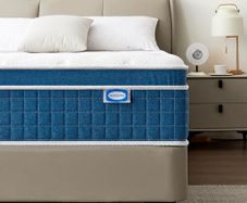 Double Mattress 4FT6
