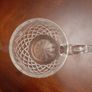 Crystal  Tankard Image 2
