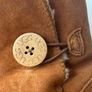 Ugg Ankle Boots with Button Image 2