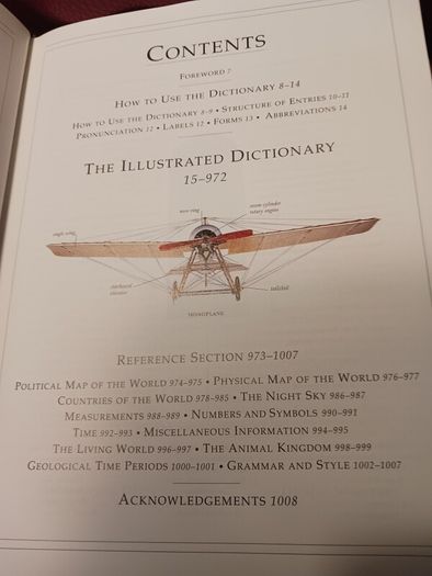 DK / Illustrated Oxford Dictionary/ 1998