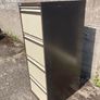 Filing Cabinet - 4 Drawer Image 4