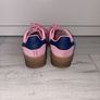 Adidas Platform Gazelle Trainers Image 4