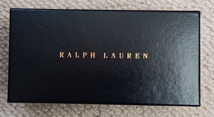 Ralph Lauren Box
