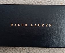 Ralph Lauren Box
