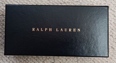 Ralph Lauren Box