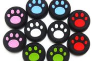 Rubber Thumb Stick Cover Grip Caps For PS2 PS3 PS4 XBOXOne Analog Controller