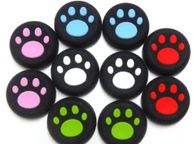 main image for ad Rubber Thumb Stick Cover Grip Caps For PS2 PS3 PS4 XBOXOne Analog Controller