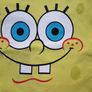Age 6-7 Spongebob Teeshirt Image 3