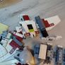 Loose Lego Star Wars Pieces Clone Wars Rebels Image 6