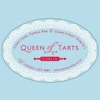 Queen of Tarts Jobs in Ireland