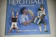 The Football.companion