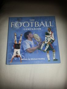 The Football.companion