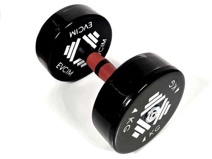 Home gym weights