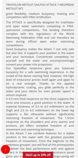 Sailfish Attack 7 Medium
