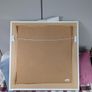 Framed "Grand Posy" Print Image 4