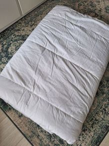 Warm Duvet (Double Bed)