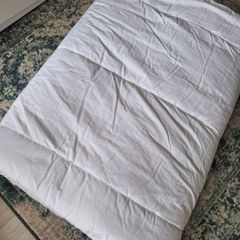 Warm Duvet (Double Bed)