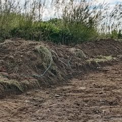 Free Topsoil