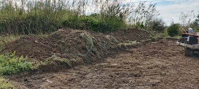 Free Topsoil
