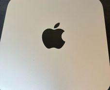 Mac Mini M2 2023 8gb