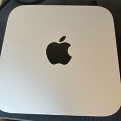 Mac Mini M2 2023 8gb