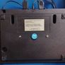 Atari 2600 'woody' console set with ganes Image 10