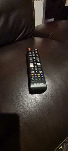 75" Samsung TU8000 Crystal UHD 4K HDR Smart TV
