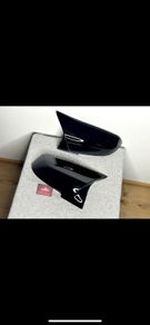 BMW F30 f31 f20 mirror caps