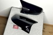 BMW F30 f31 f20 mirror caps