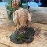 Smeagol Sculpture Image 3