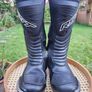 Rst Evo 3 Boots Image 3