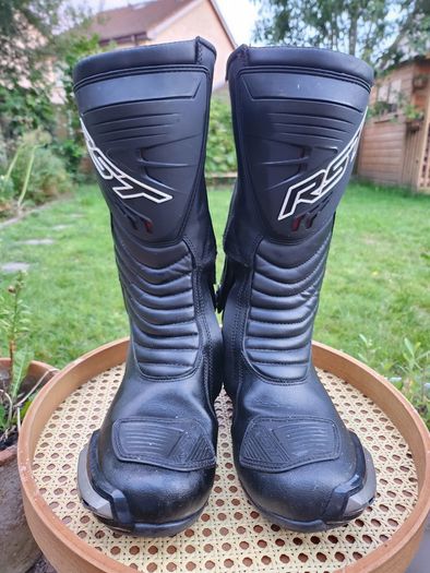 Rst Evo 3 Boots