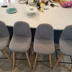 Bar Stools x 4