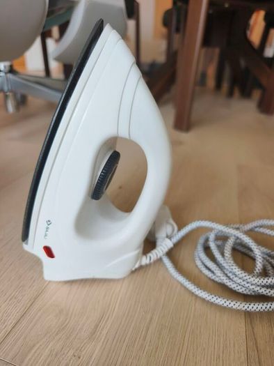 Iron