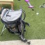 Deuter kids carrier backpack Image 3