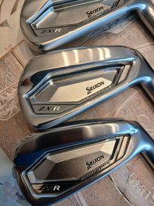 Srixon Zxir 5 To Pw