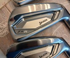 Srixon Zxir 5 To Pw