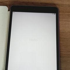 iPad mini 1 gen.