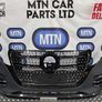 Facelift Bodykit Bumper Headlight Kit for Mercedes V Class Vito W447 16-24 V300d Image 5