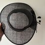 Occasion Wide Brimmed Hat Image 4