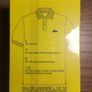 New Genuine Eau de Lacoste L.12.12 Jaune Eau de Toilette 50ml Image 5