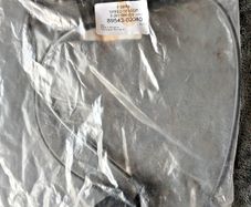 Genuine Toyota Corolla, Avensis Front Lh Wheel Speed Sensor 89543-02040